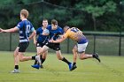 Men's Rugby vs Mass Maritime  Wheaton College Men's Rugby vs Mass Maritime Academy. - Photo By: KEITH NORDSTROM : Wheaton, Rugby, Mass Maritime